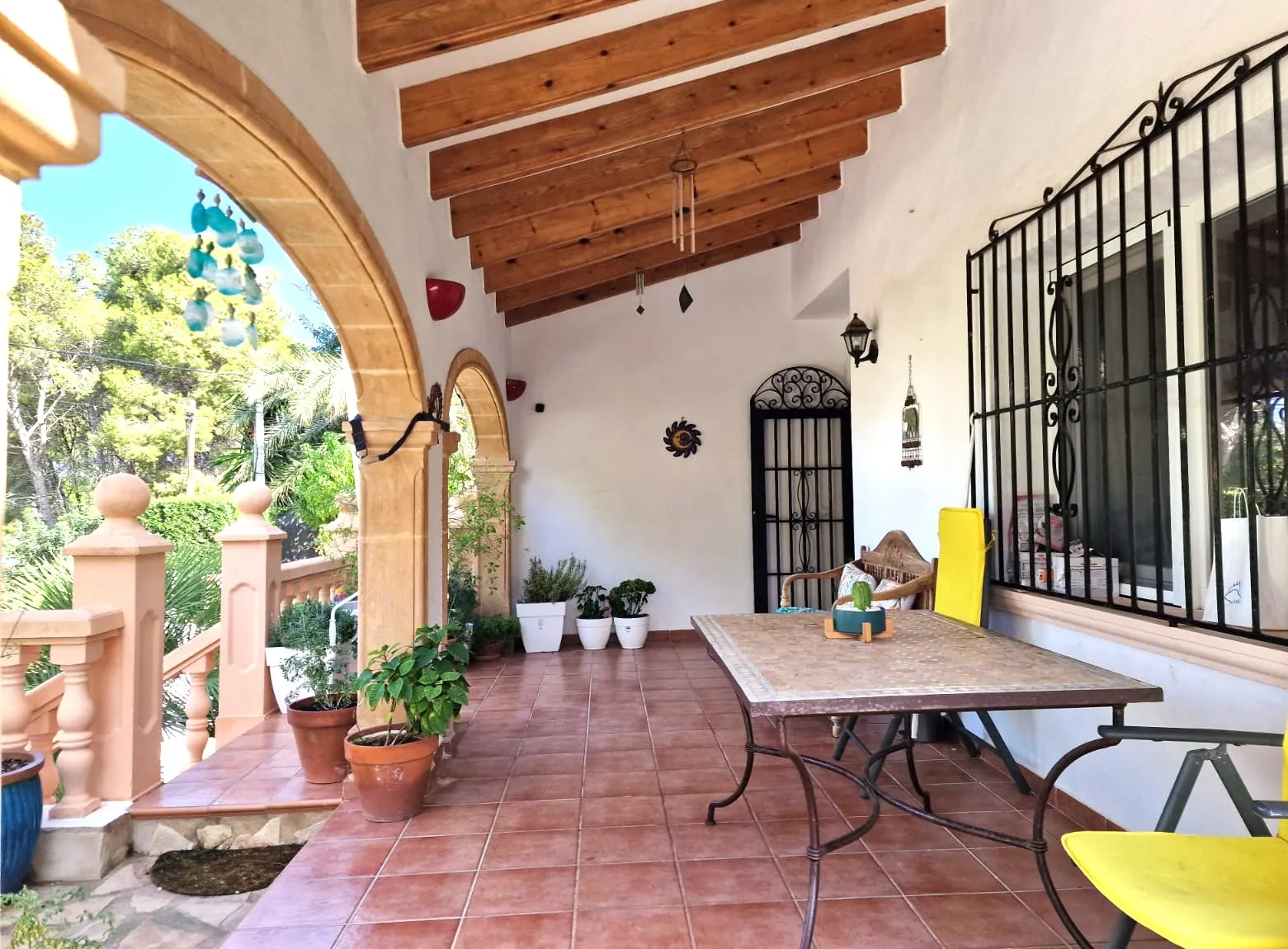 Villa for sale in Javea