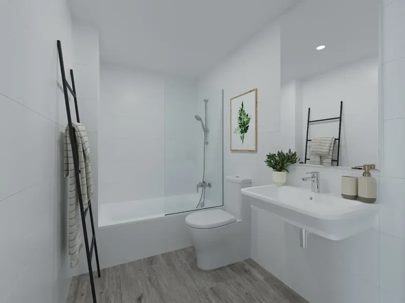 Apartment te verkoop in Javea