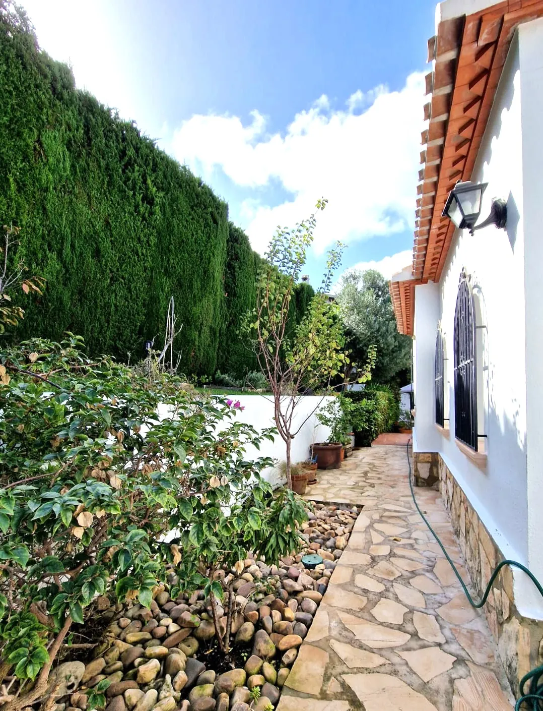 Villa for sale in Javea