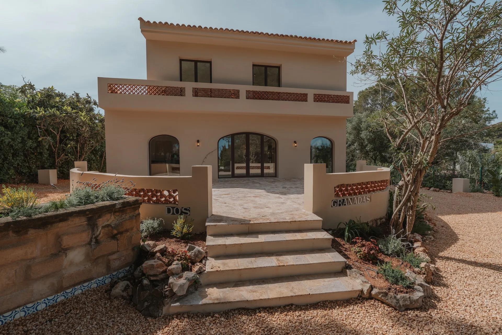 Шале/Вилла на продажа в Javea