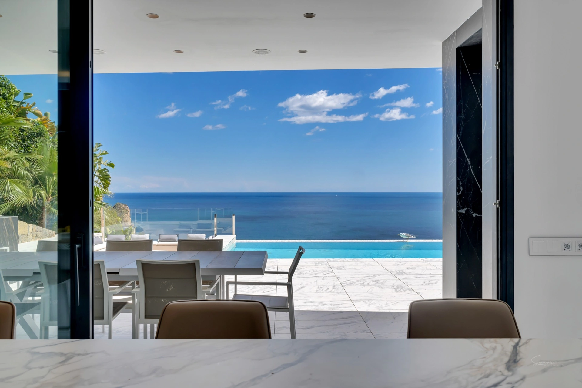 Шале/Вилла на продажа в Javea