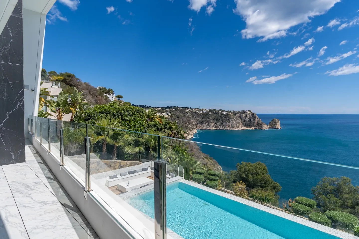 Шале/Вилла на продажа в Javea