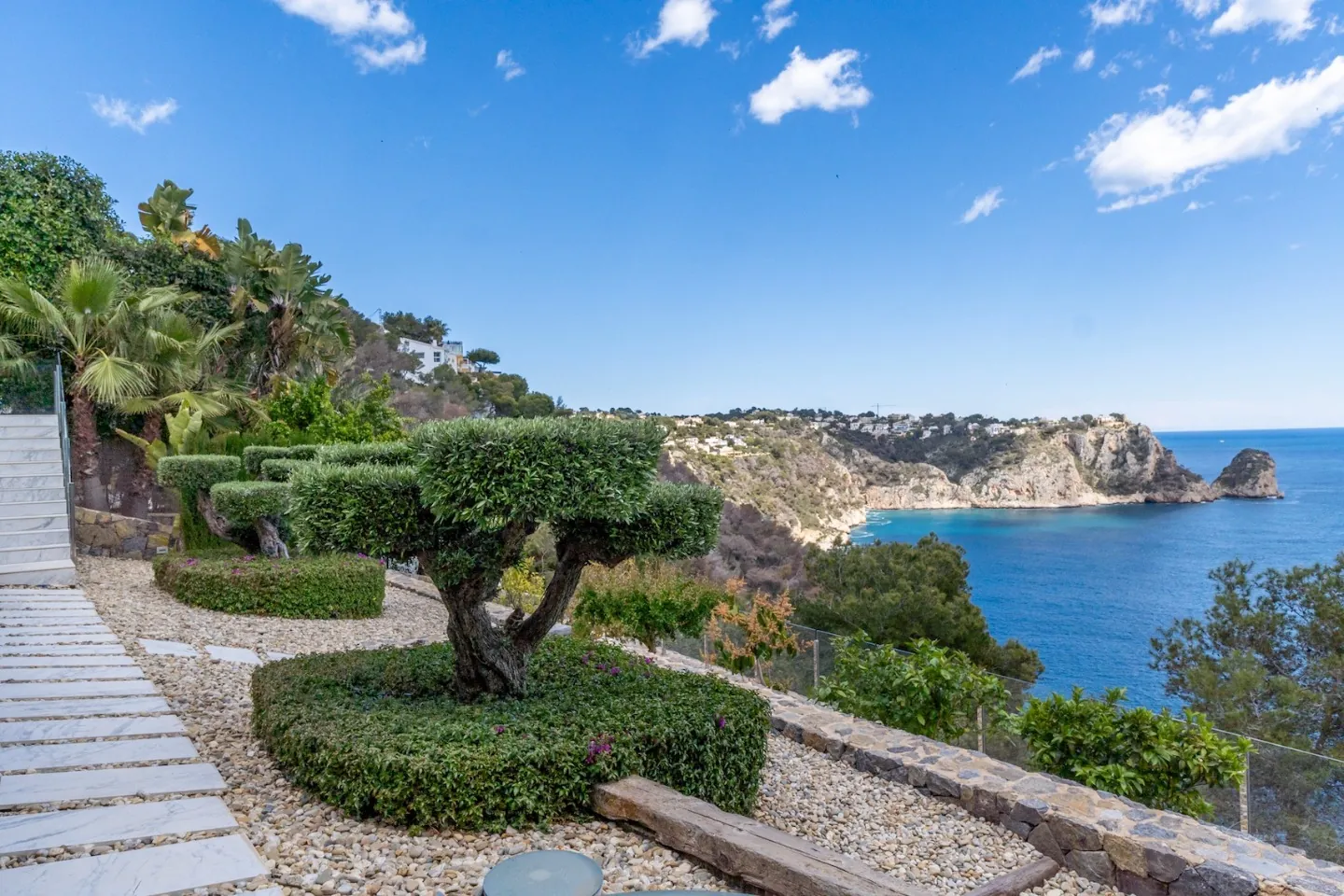 Шале/Вилла на продажа в Javea