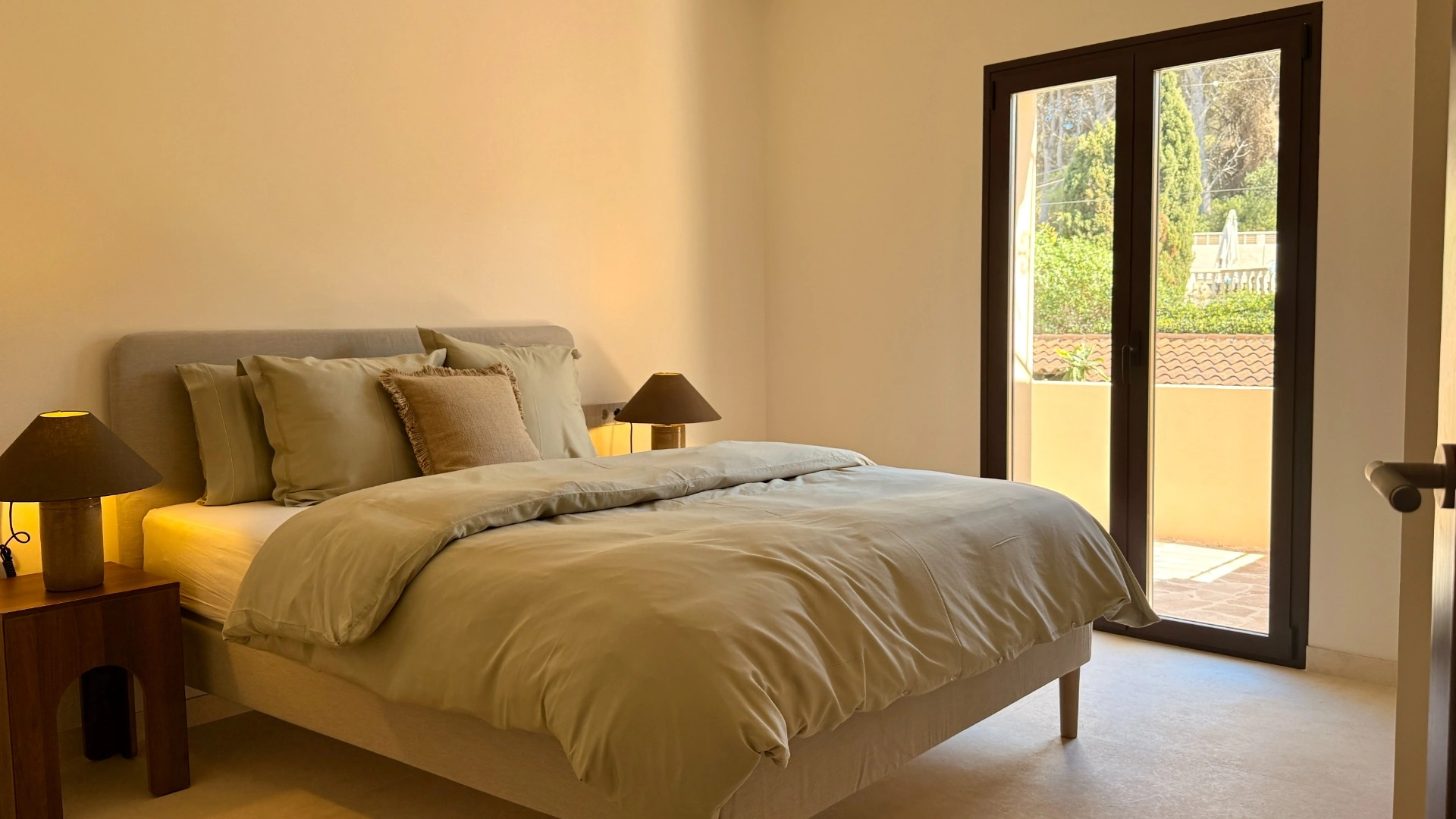 Шале/Вилла на продажа в Javea
