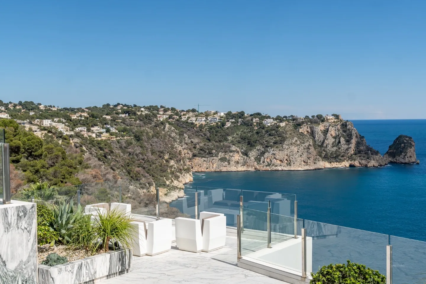 Шале/Вилла на продажа в Javea