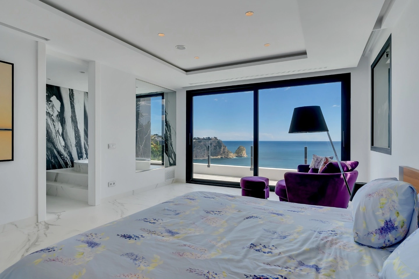 Шале/Вилла на продажа в Javea
