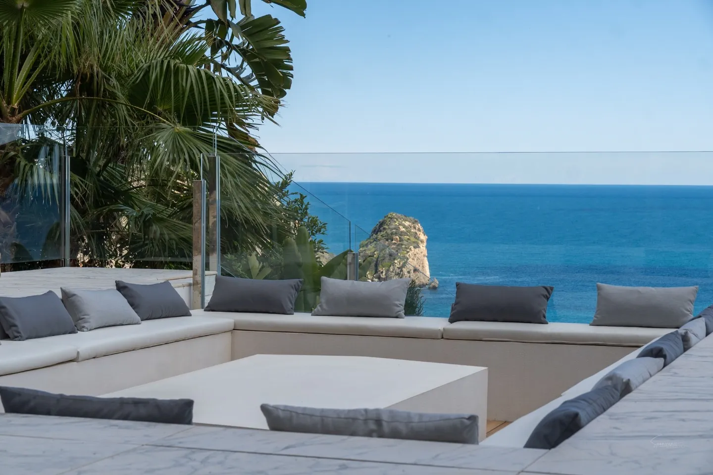 Шале/Вилла на продажа в Javea