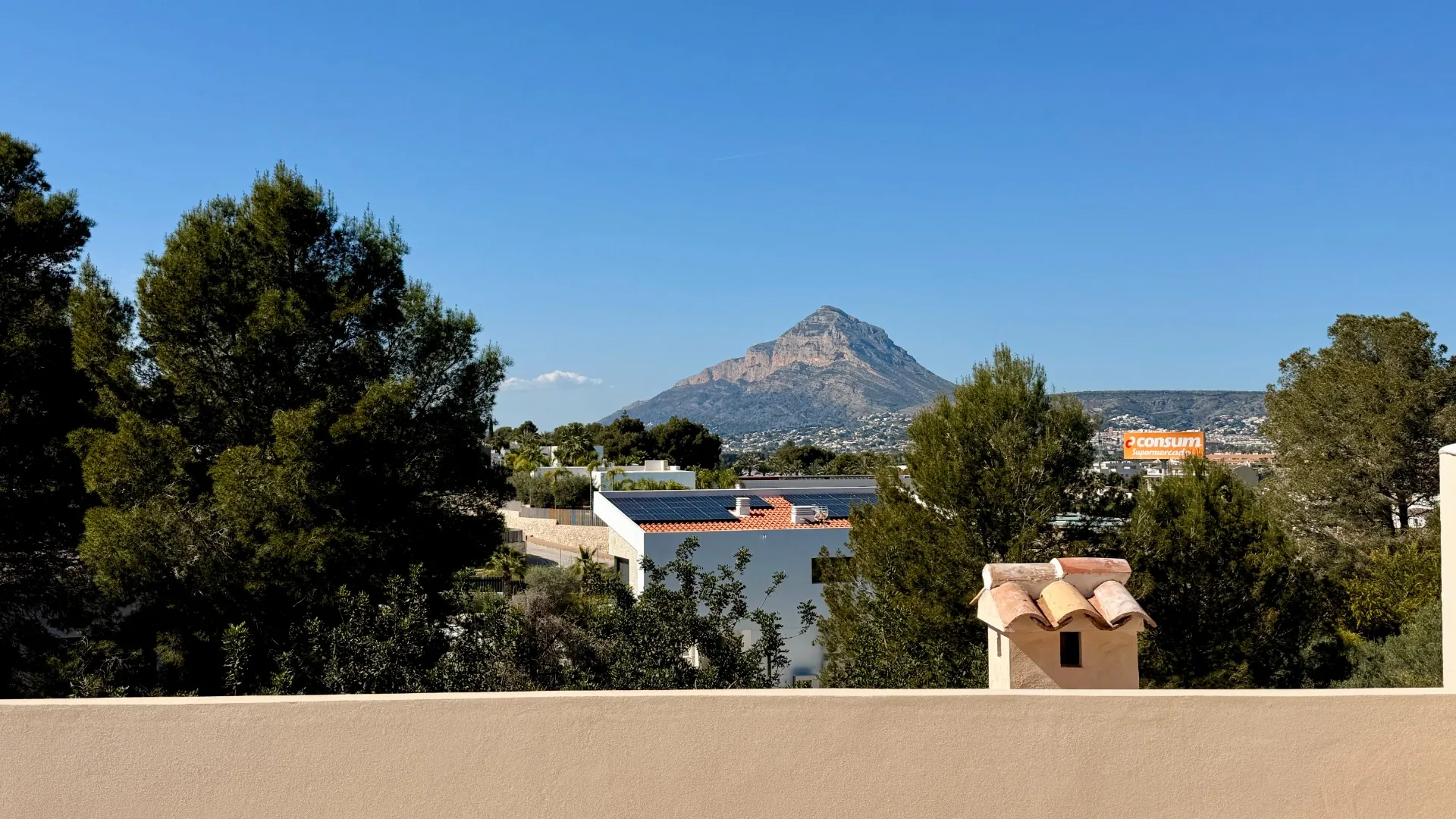 Шале/Вилла на продажа в Javea