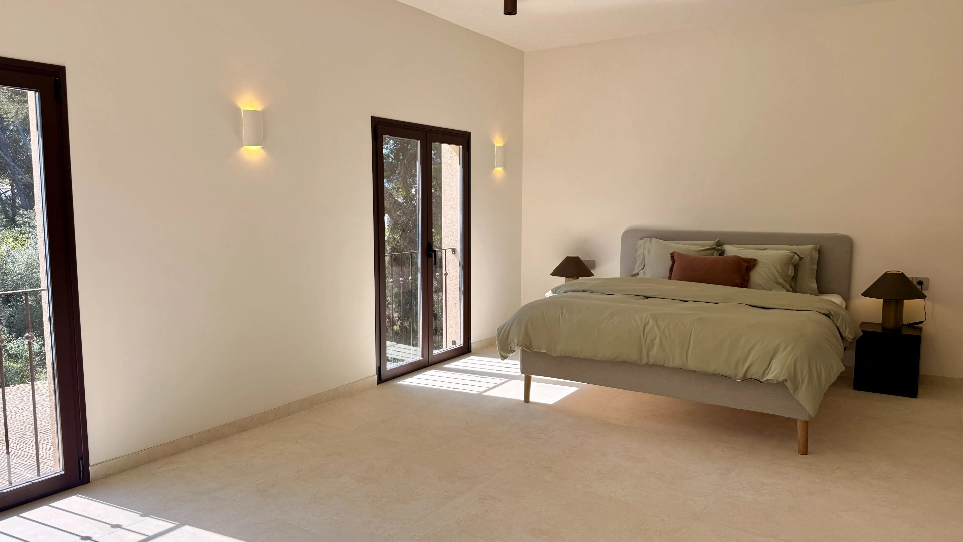 Шале/Вилла на продажа в Javea