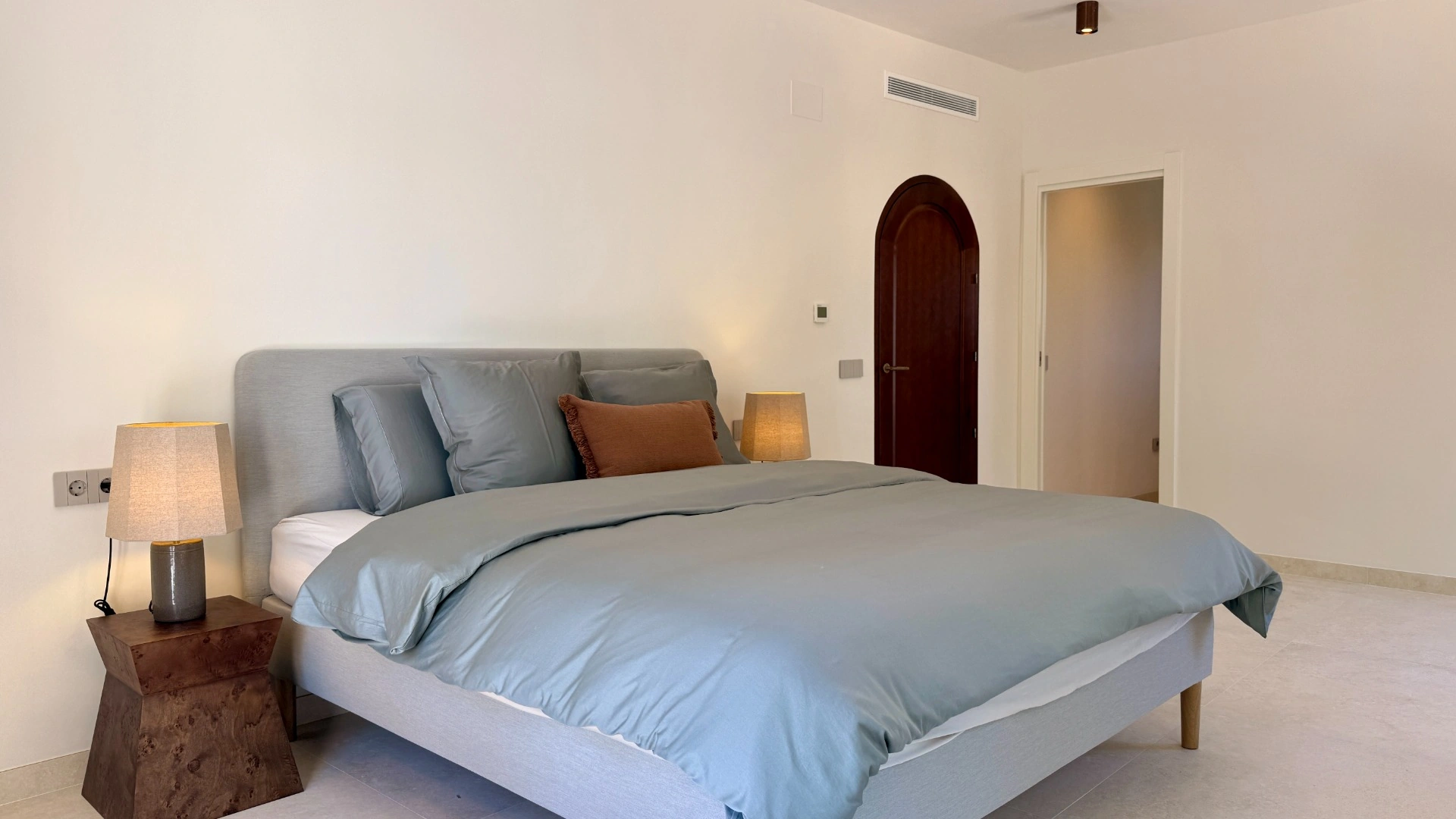 Шале/Вилла на продажа в Javea