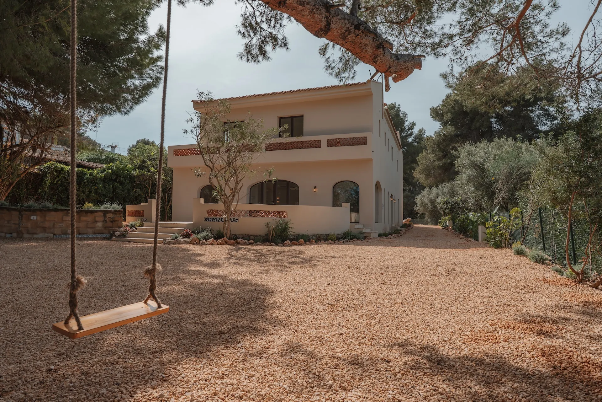 Шале/Вилла на продажа в Javea