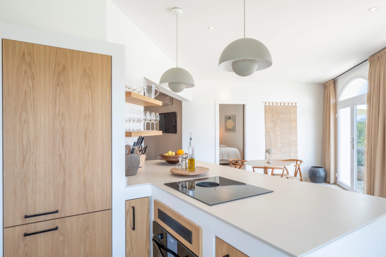 Villa for sale in Jávea