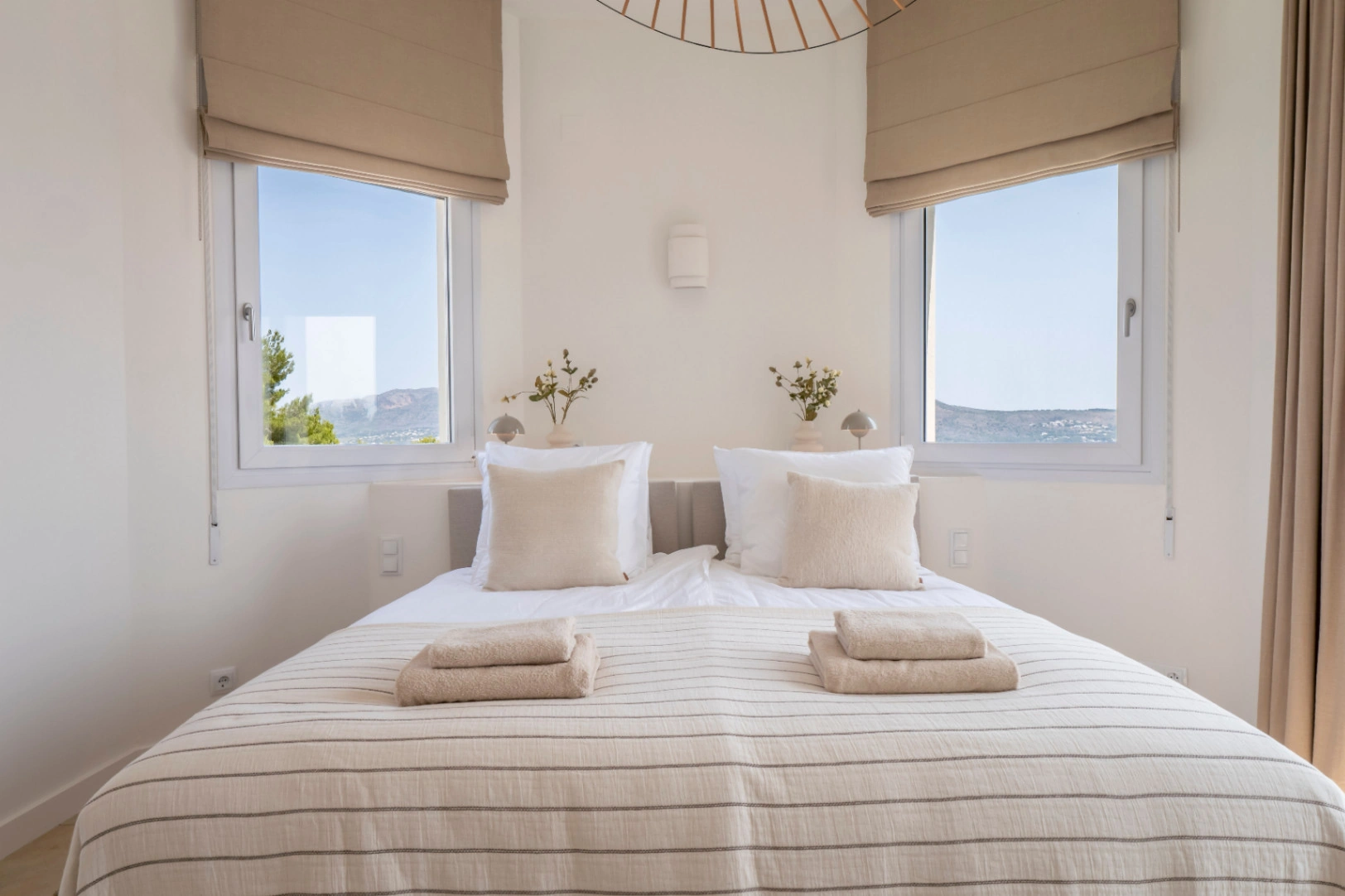 Villa for sale in Jávea