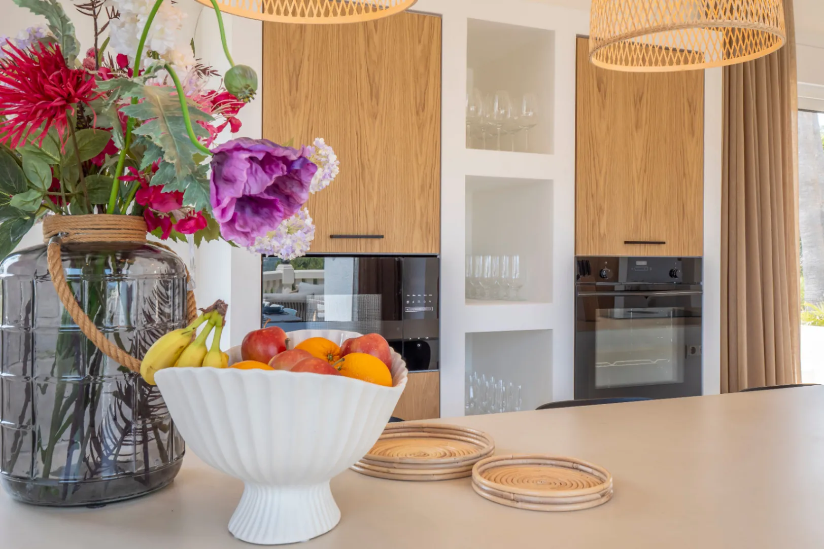 Villa for sale in Jávea