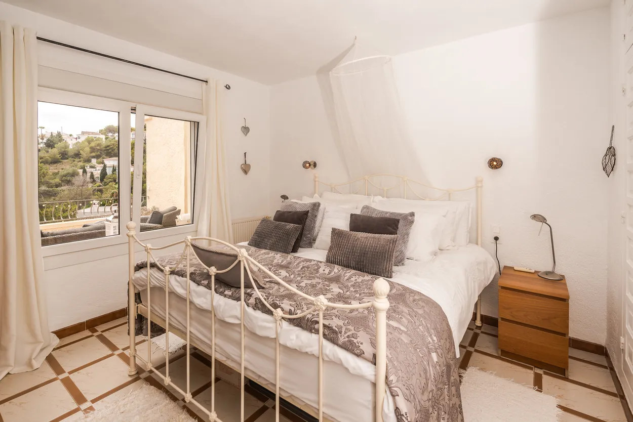 Villa à la vente à Javea