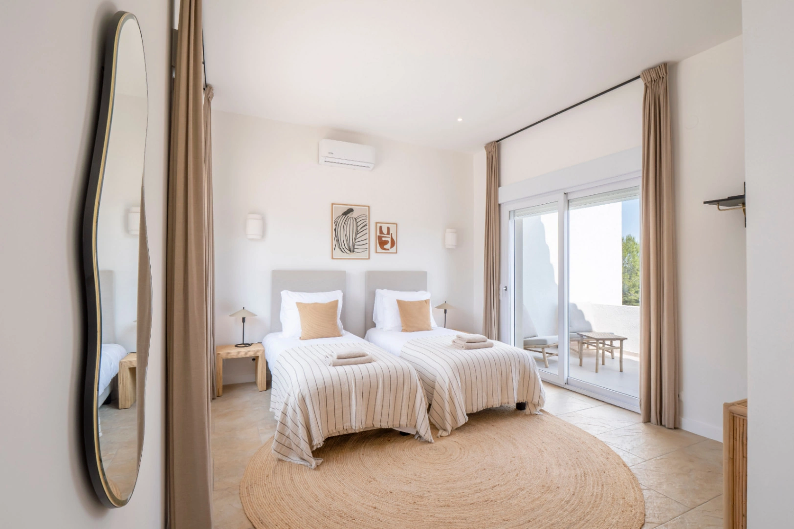 Villa for sale in Jávea