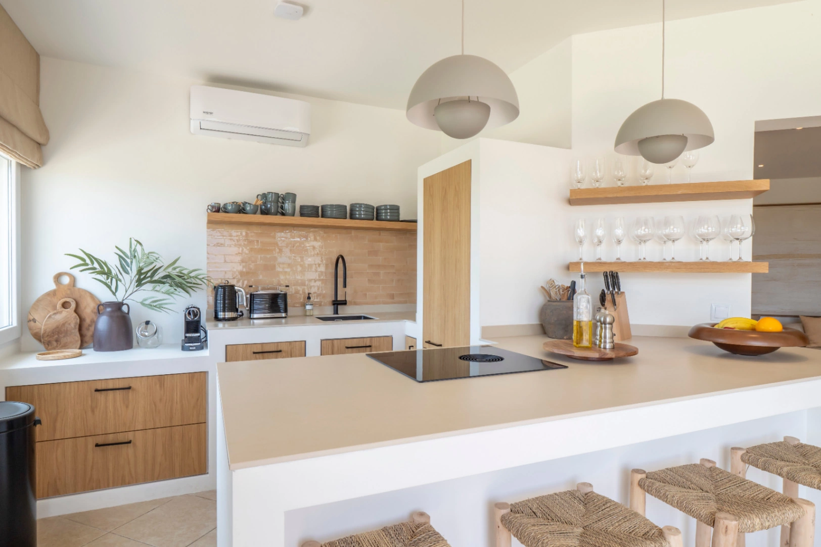 Villa for sale in Jávea