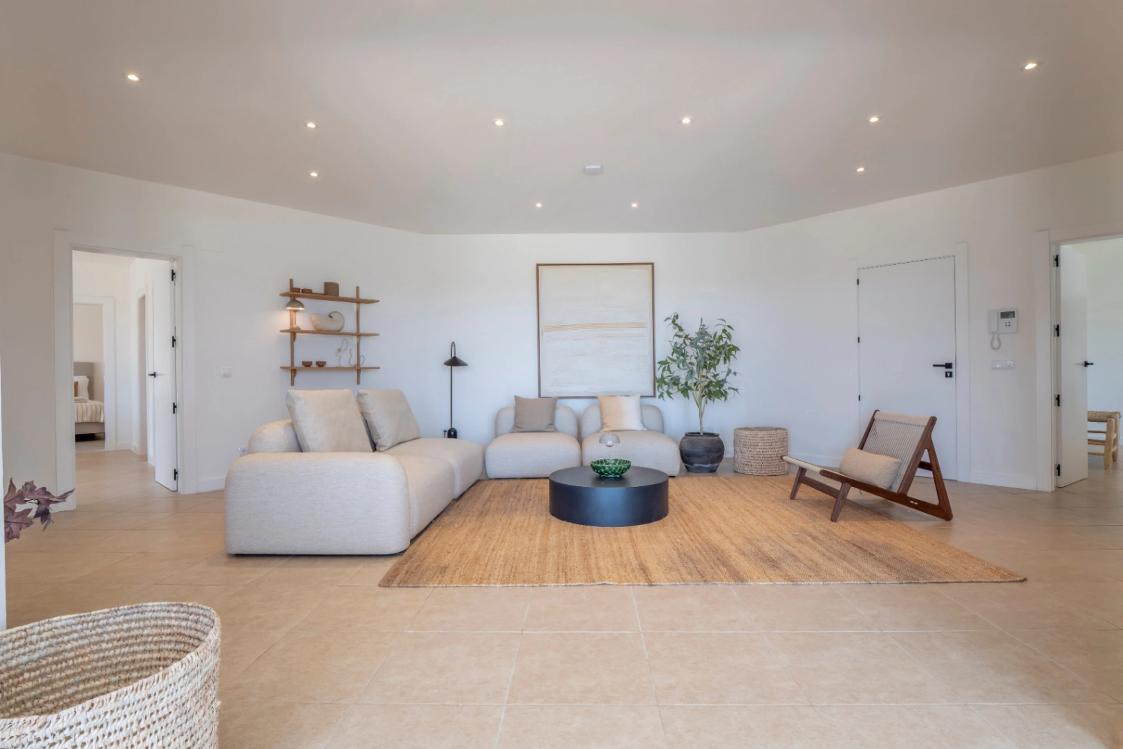 Villa for sale in Jávea