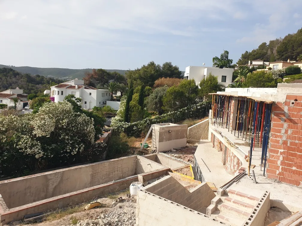 Villa à la vente à Javea