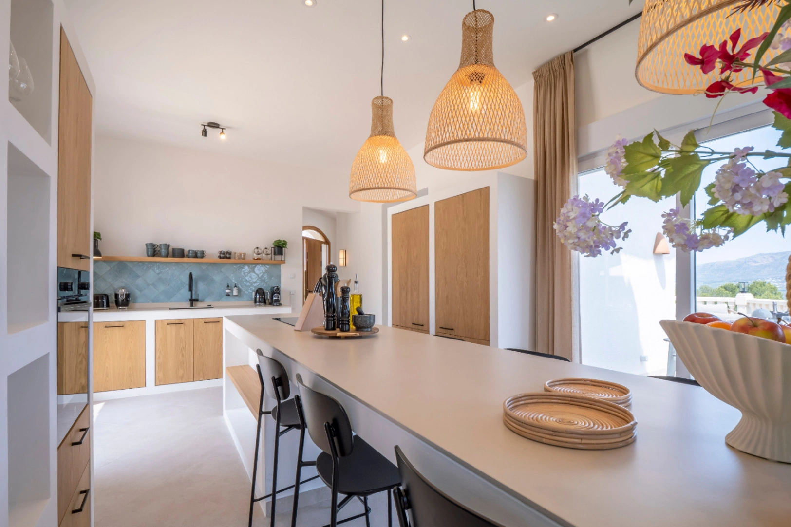 Villa for sale in Jávea