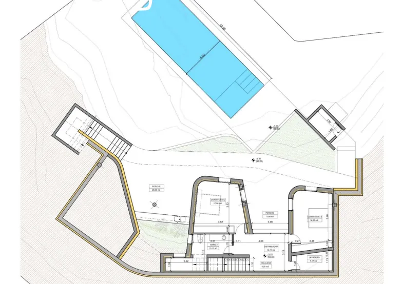 Villa à la vente à Javea