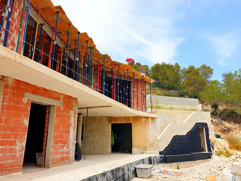 Villa à la vente à Javea