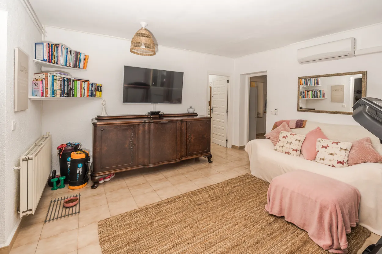 Villa à la vente à Javea
