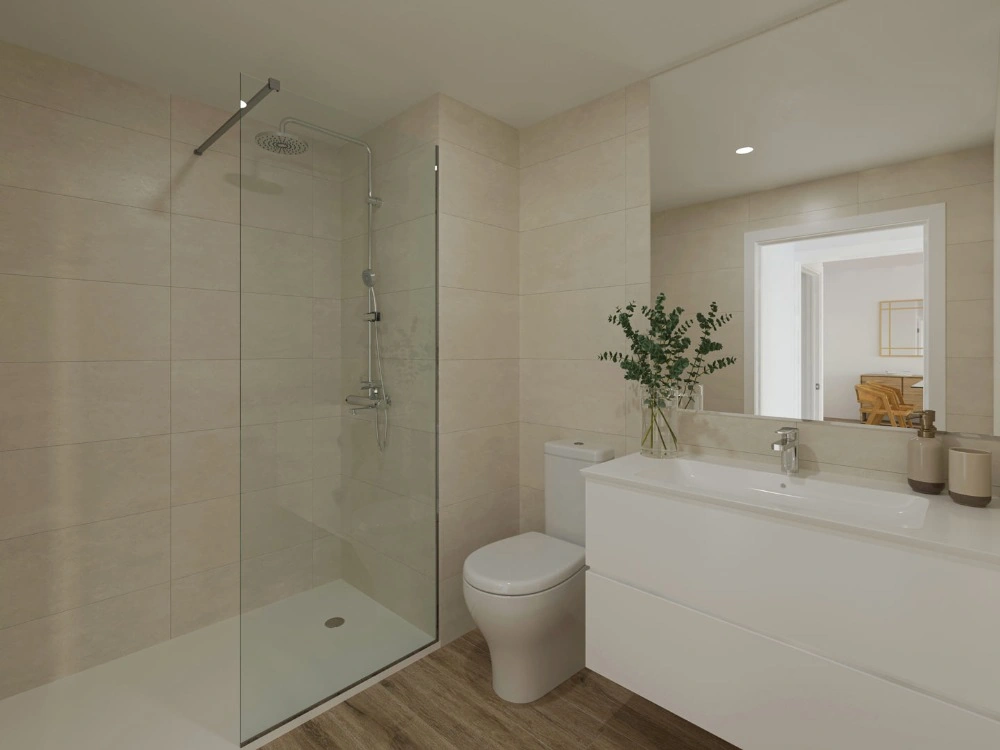 Apartment for sale in Javea