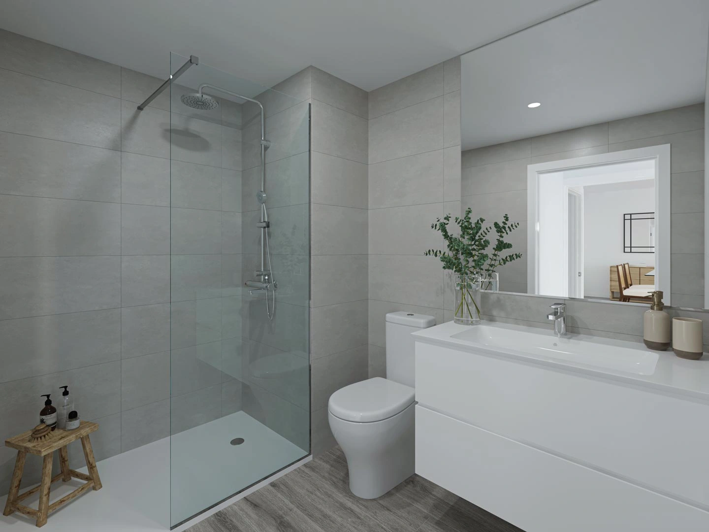 Apartment for sale in Javea
