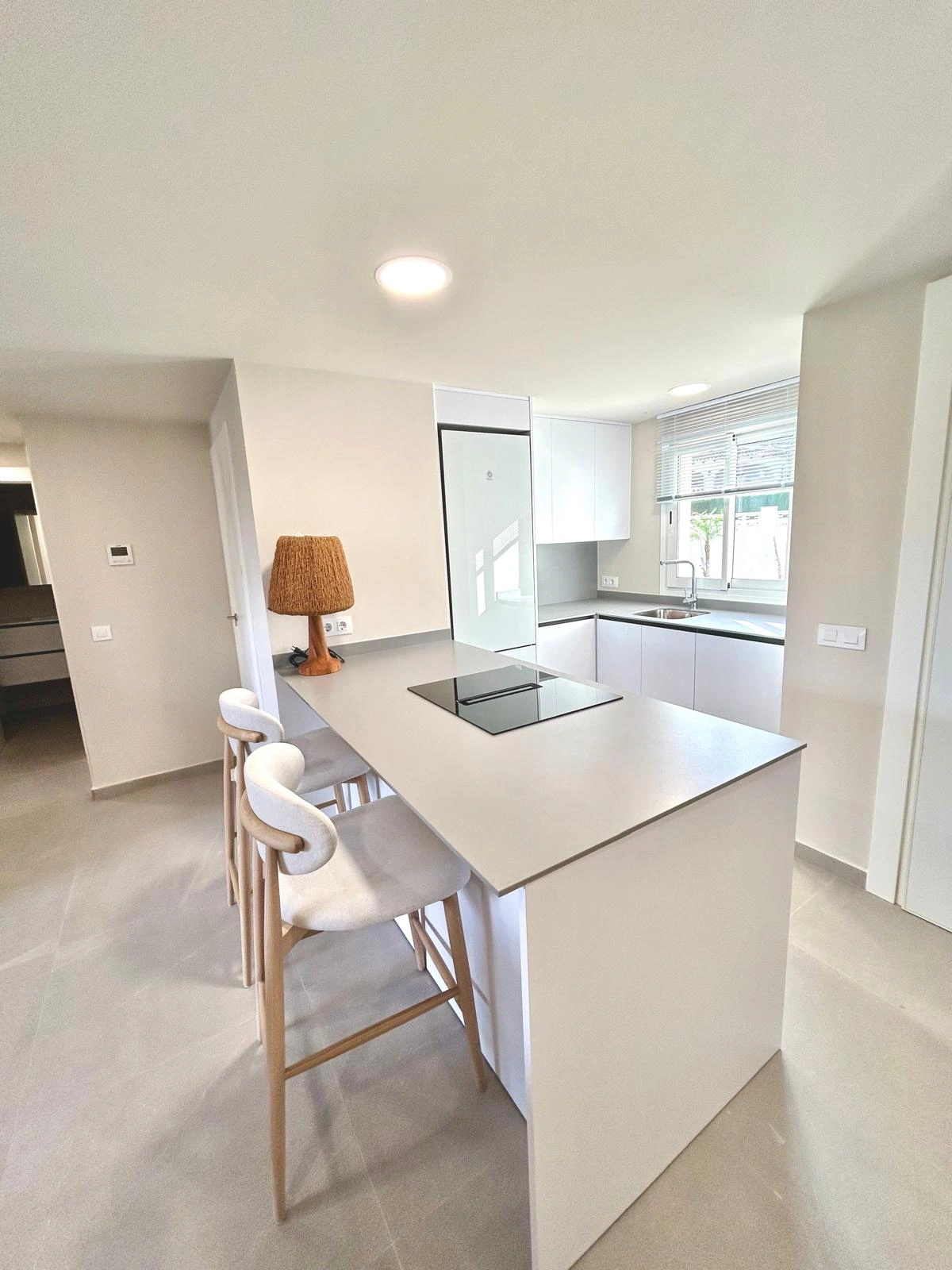 Apartment à la vente à Denia