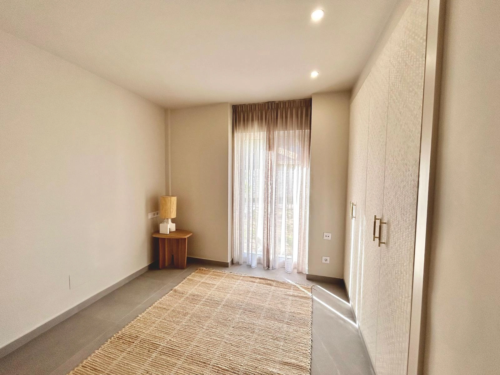Apartment à la vente à Denia