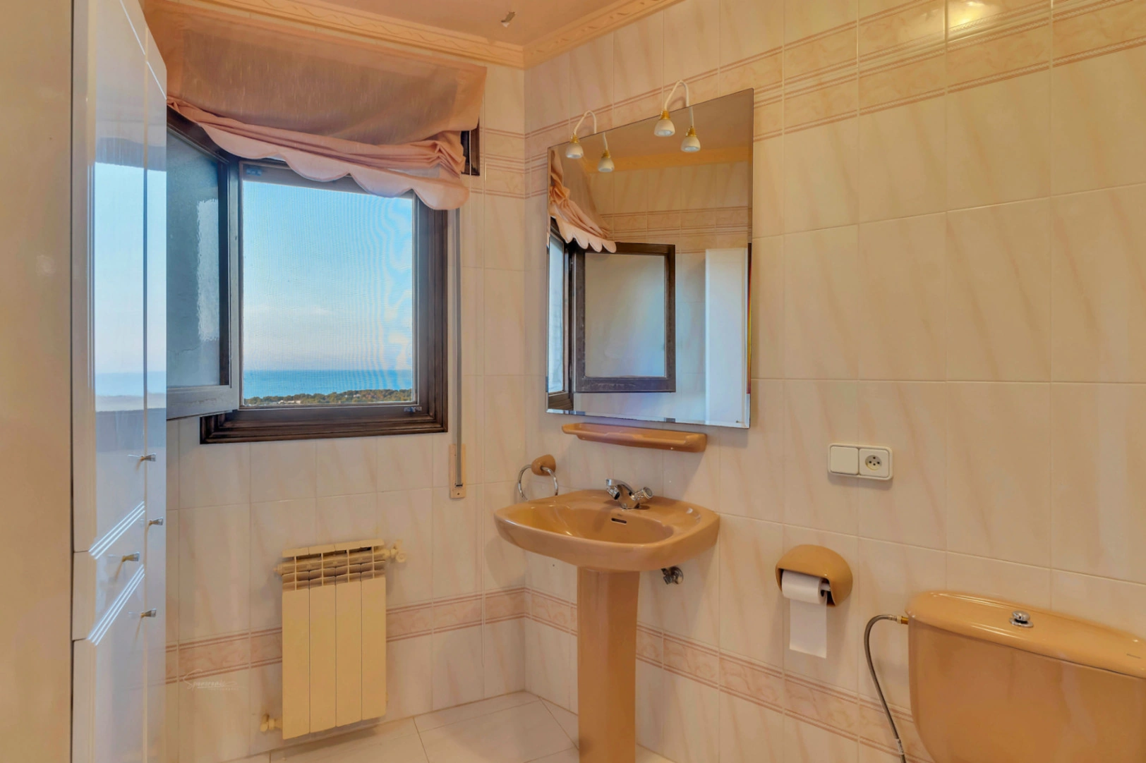Villa à la vente à Jávea