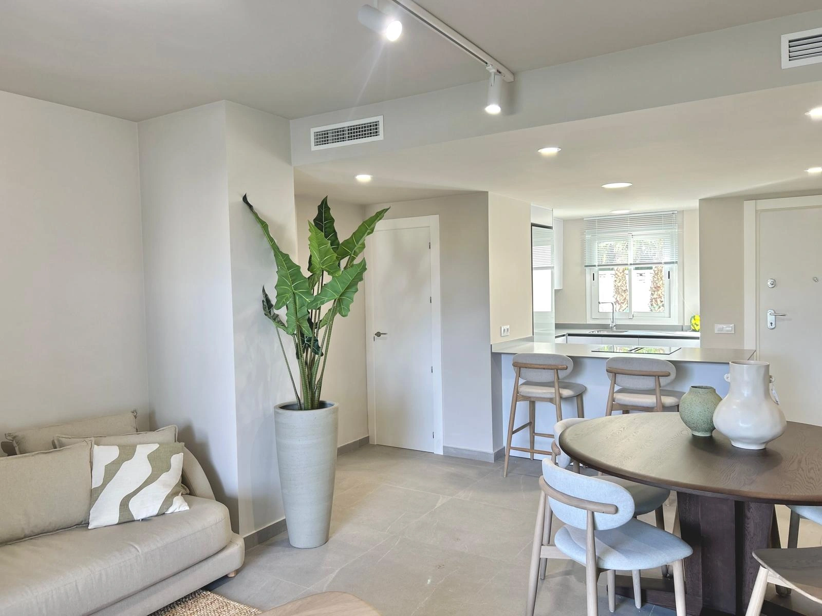Apartment à la vente à Denia