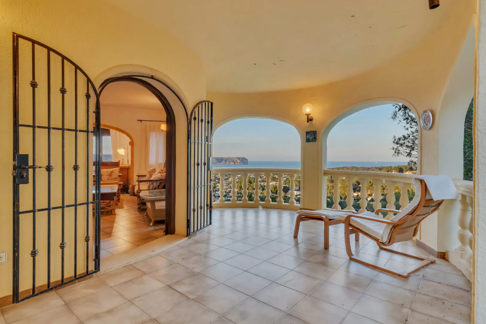Villa à la vente à Jávea