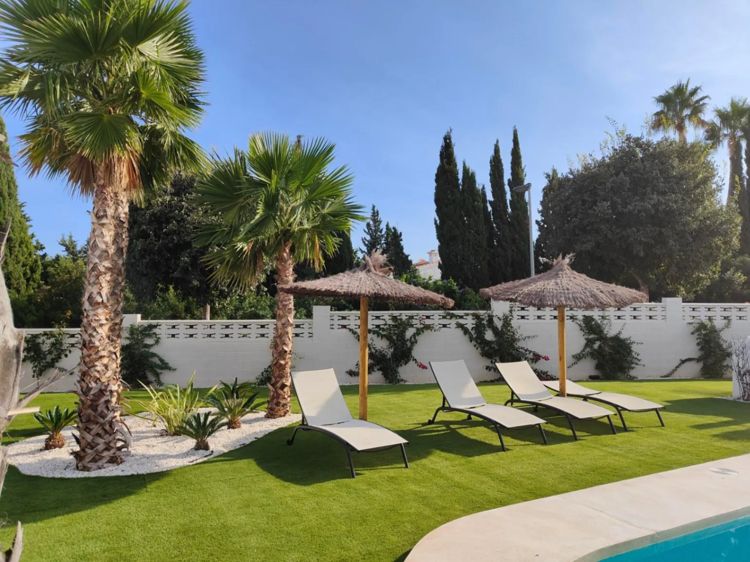 Apartment à la vente à Denia