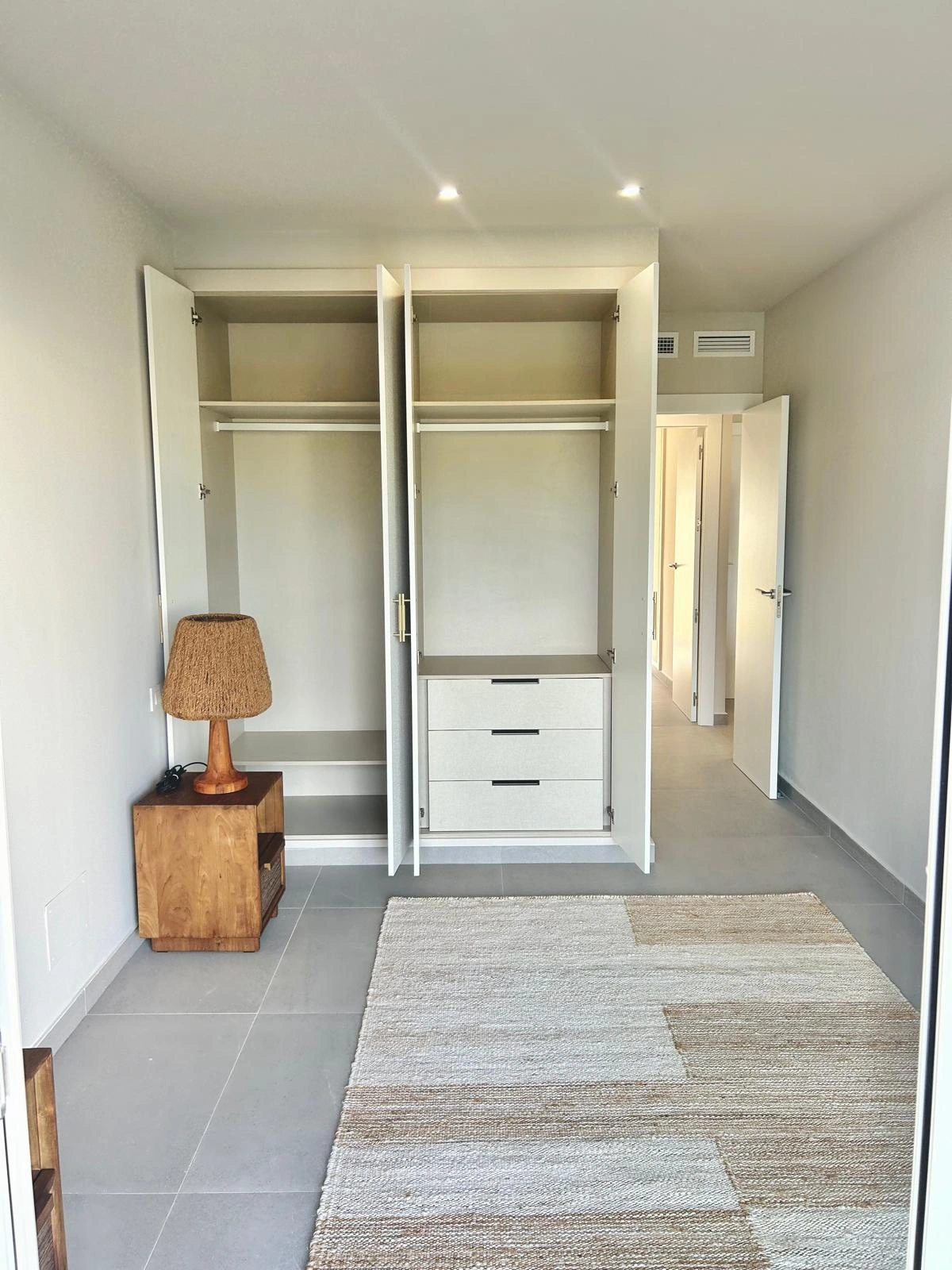 Apartment à la vente à Denia