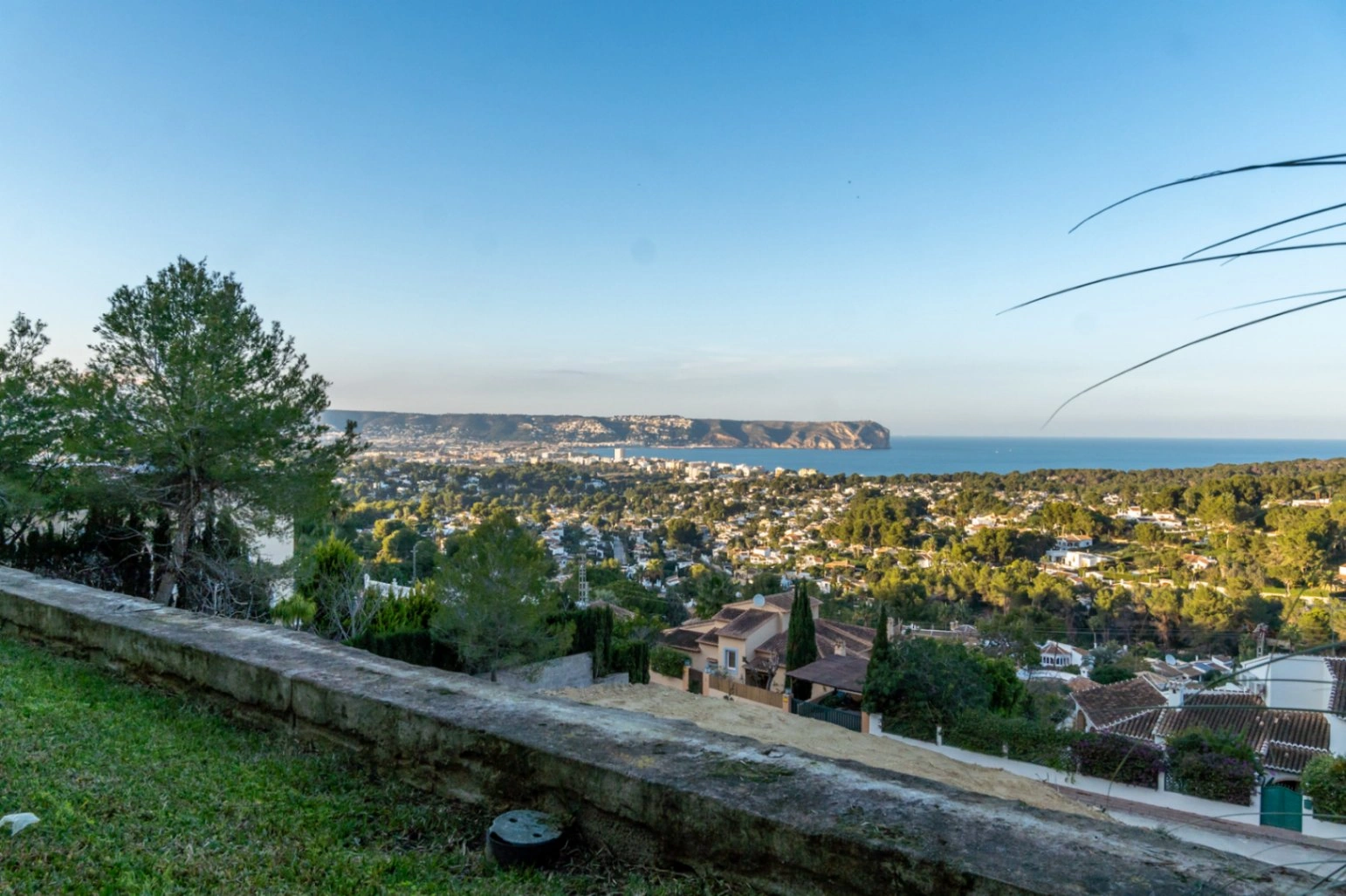 Villa à la vente à Jávea