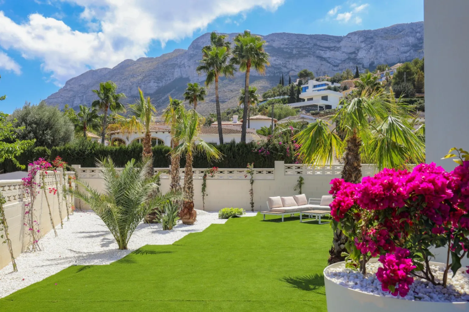 Apartment à la vente à Denia