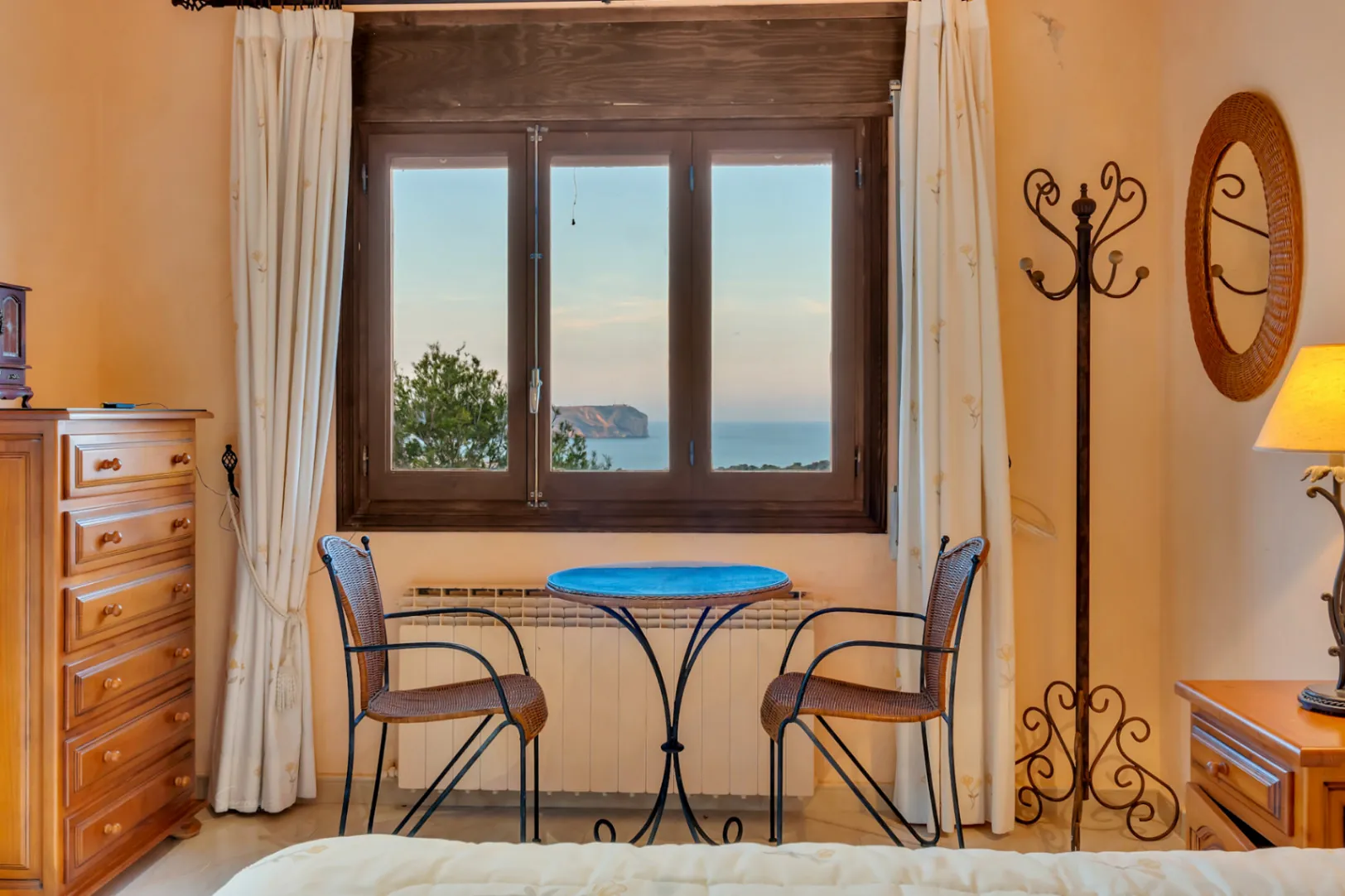 Villa à la vente à Jávea