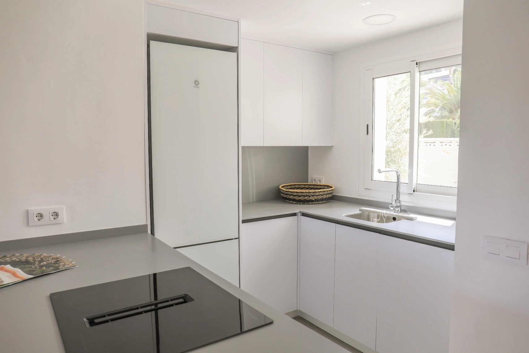 Apartment à la vente à Denia