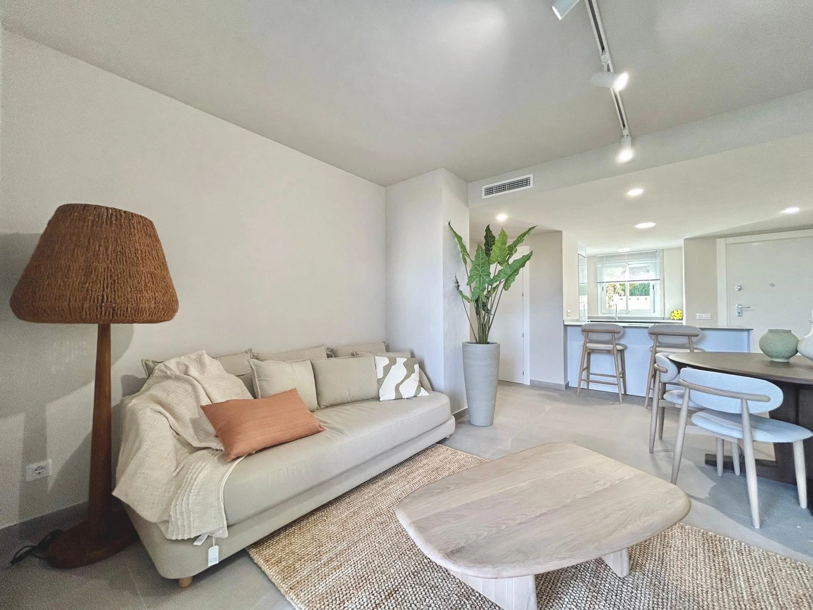 Apartment à la vente à Denia