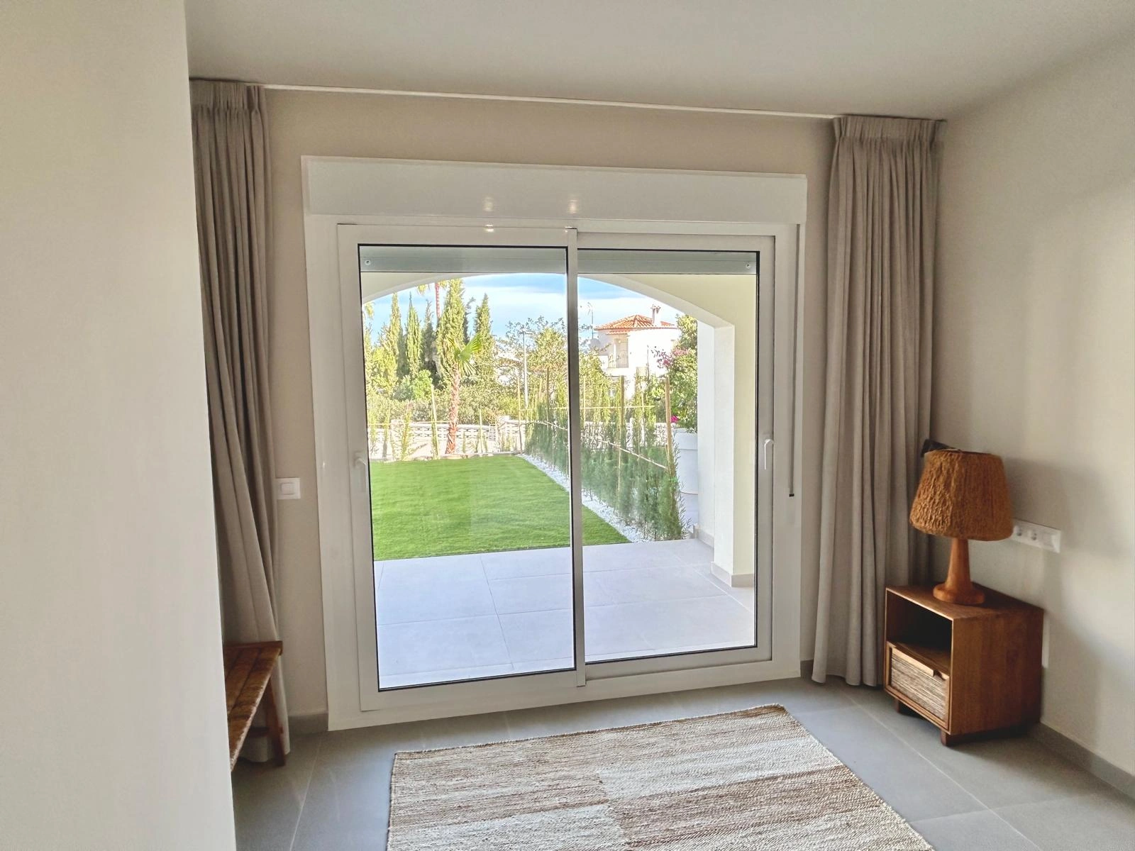 Apartment à la vente à Denia