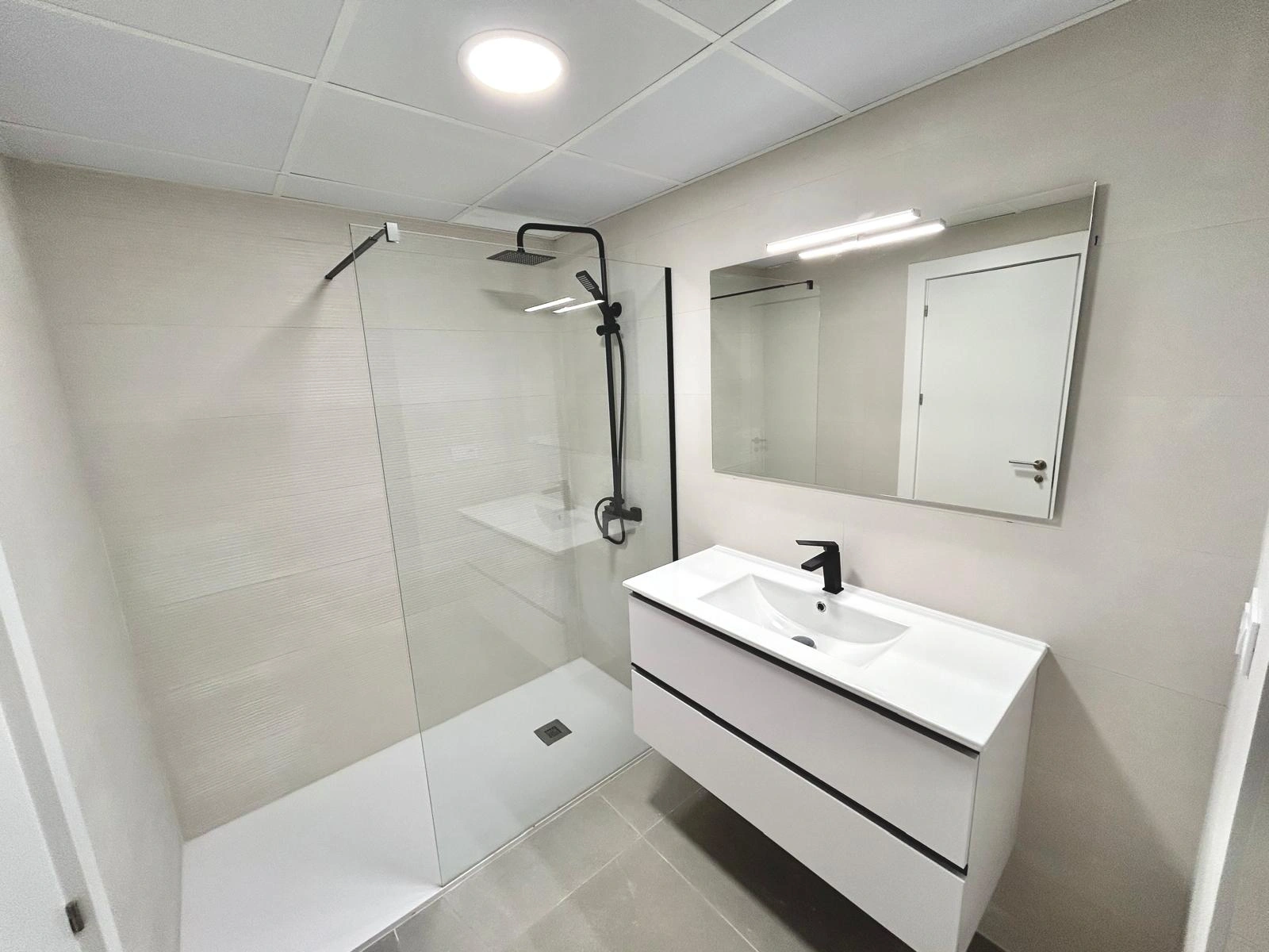 Apartment à la vente à Denia