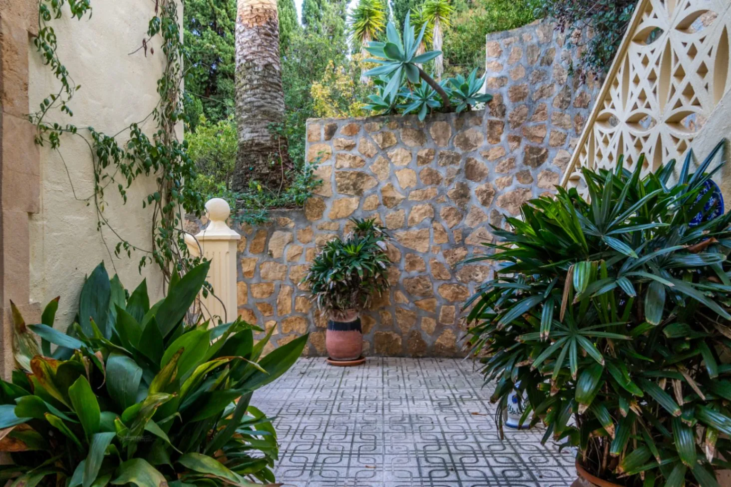 Villa à la vente à Jávea