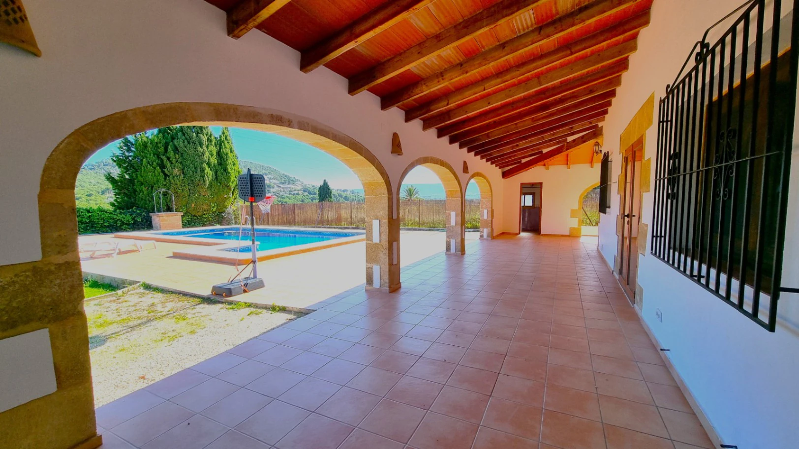 Chalet for sale in Jávea
