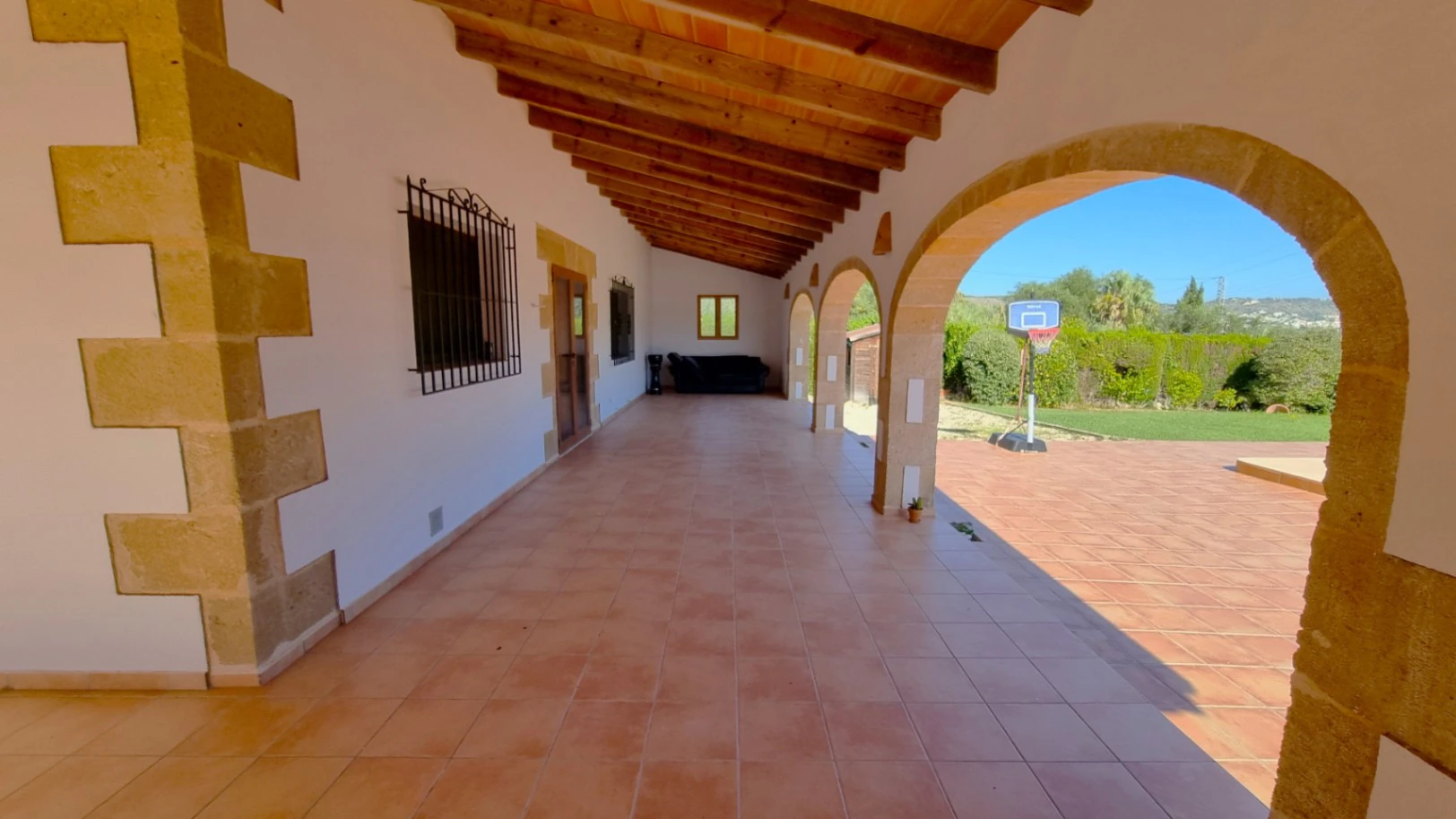 Chalet for sale in Jávea