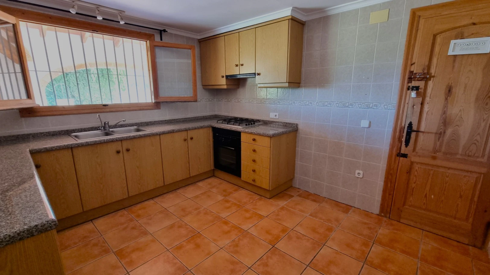 Chalet for sale in Jávea