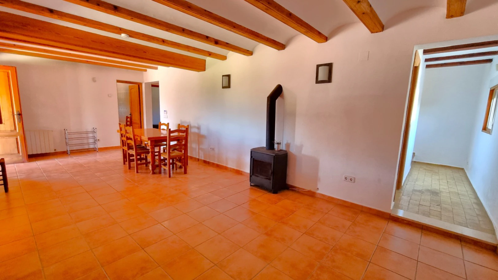 Chalet for sale in Jávea