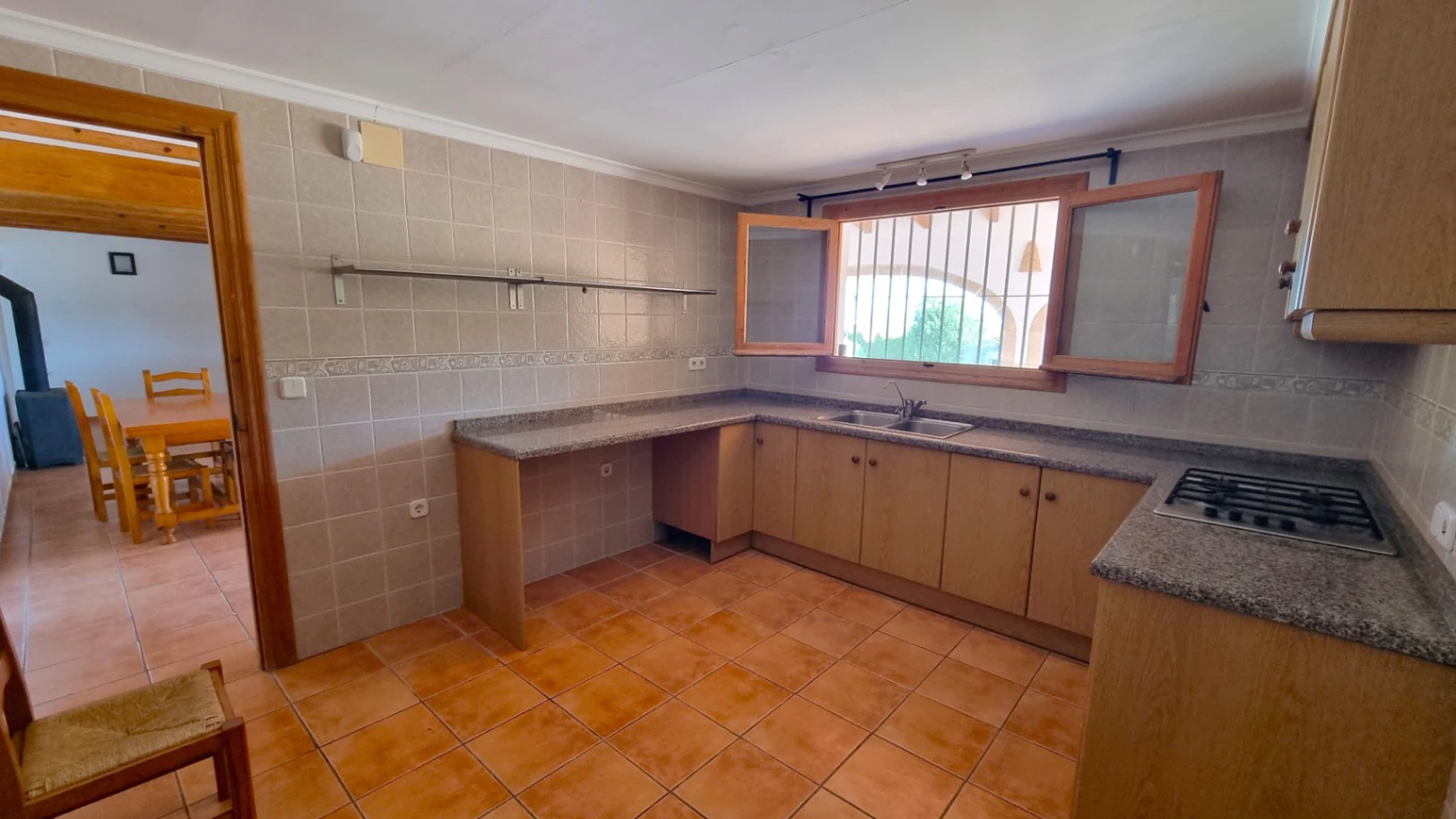 Chalet for sale in Jávea