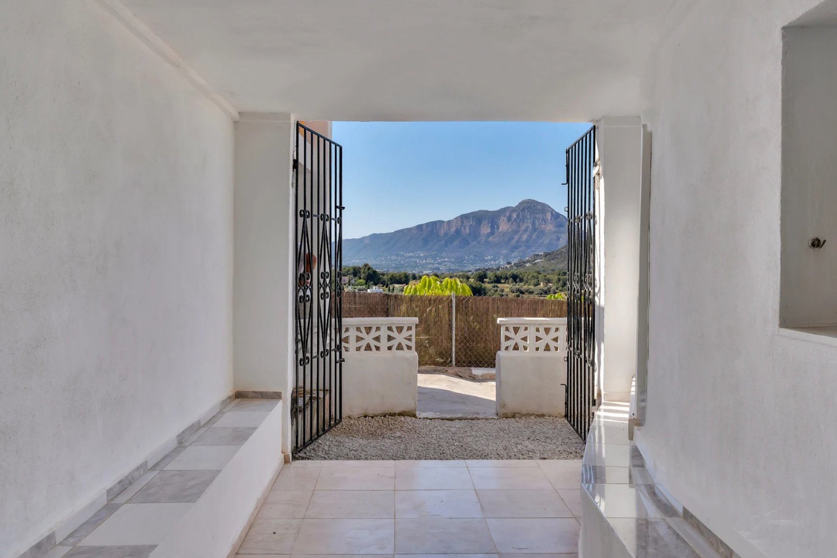 Villa for sale in Jávea